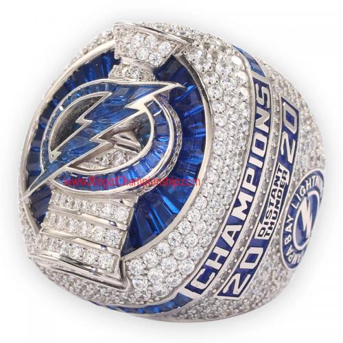 2019 St. Louis Blues Replica Championship Ring2019 St. Louis Blues Custom Championship  Ring