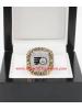 1974 - 1975 Philadelphia Flyers Stanley Cup Championship Ring, Custom Philadelphia Flyers Champions Ring