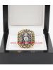 1981–82 New York Islanders Stanley Cup Championship Ring, Custom New York Islanders Champions Ring