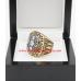 1981–82 New York Islanders Stanley Cup Championship Ring, Custom New York Islanders Champions Ring