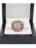 1987 - 1988 Edmonton Oilers Stanley Cup Championship Ring, Custom Edmonton Oilers Champions Ring