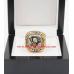 1990 - 1991 Pittsburgh Penguins Stanley Cup Championship Ring, Custom Pittsburgh Penguins Champions Ring