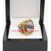 1993 - 1994 New York Rangers Stanley Cup Championship Ring, Custom New York Rangers Champions Ring