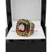 1995 - 1996 Colorado Avalanche Stanley Cup Championship Ring, Custom Colorado Avalanche Champions Ring