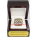 2000 - 2001 Colorado Avalanche Stanley Cup Championship Ring, Custom Colorado Avalanche Champions Ring