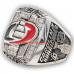 2005 - 2006 Carolina Hurricanes Stanley Cup Championship Ring, Custom Carolina Hurricanes Champions Ring