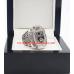 2011 - 2012 Los Angeles Kings Stanley Cup Championship Ring, Custom Los Angels Kings Champions Ring