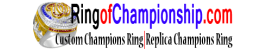 RingofChampionship-Buy Top Quality Replica Championship Rings