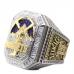 NBA 2023 Denver Nuggets Men's Basketball Word Championship Ring, Custom Nuggets Ring