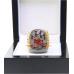 NFL 2022 Kansas City Chiefs Men's Football Super Bowl LIV World Championship Replica Ring