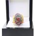 NFL 2023 Kansas City Chiefs Men's Football Super Bowl LVIII World Championship Replica Ring