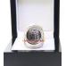 NFL 2023 Kansas City Chiefs Men's Football Super Bowl LVIII World Championship Replica Ring