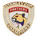 NHL 2024 Florida Panthers Men's Hockey Stanley Cup Championship Ring