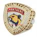 NHL 2024 Florida Panthers Men's Hockey Stanley Cup Championship Ring