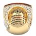 NHL 2024 Florida Panthers Men's Hockey Stanley Cup Championship Ring