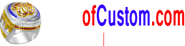 RingofChampionship.com-Top Quality Custom Championship Ring For Sell